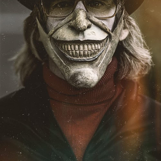 The Grabber wallpaper