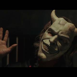 The Grabber wallpaper