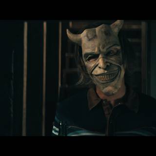 The Grabber wallpaper