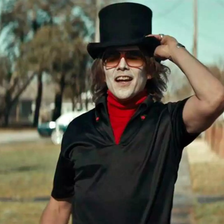 The Grabber wallpaper