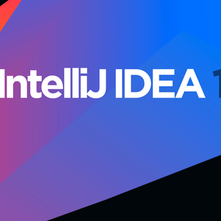 IntelliJ IDEA wallpaper