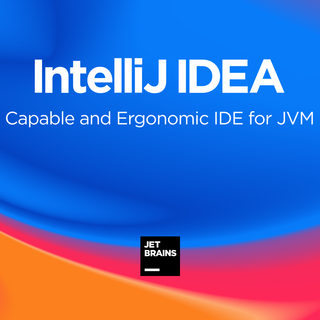 IntelliJ IDEA wallpaper