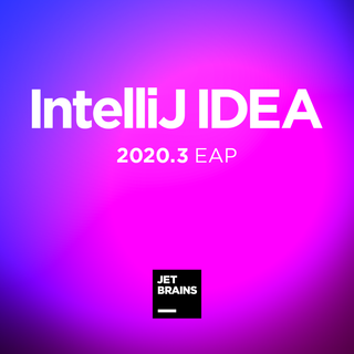 IntelliJ IDEA wallpaper