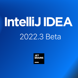 IntelliJ IDEA wallpaper
