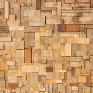 Wood design wallpaper