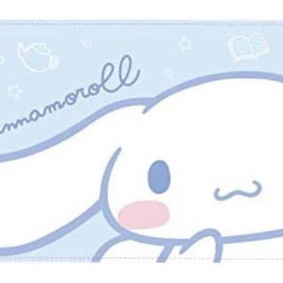 Cinnamoroll laptop wallpaper