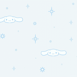 Cinnamoroll laptop wallpaper