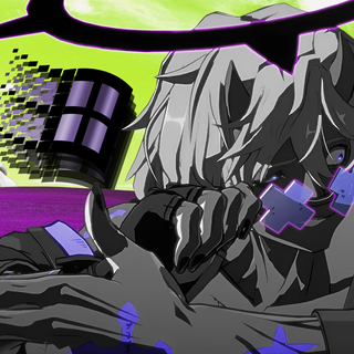 Happy Chaos wallpaper