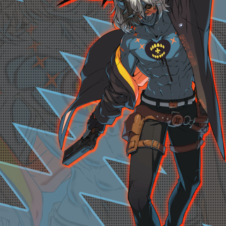 Happy Chaos wallpaper