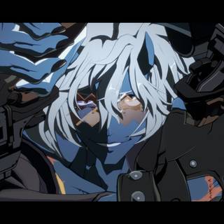 Happy Chaos wallpaper