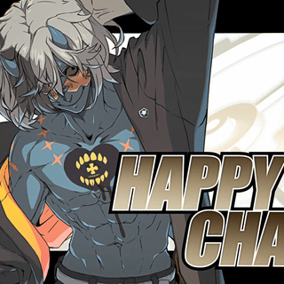 Happy Chaos wallpaper