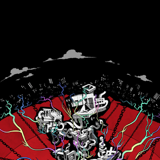 Happy Chaos wallpaper