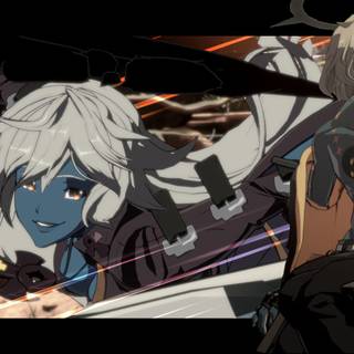 Happy Chaos wallpaper