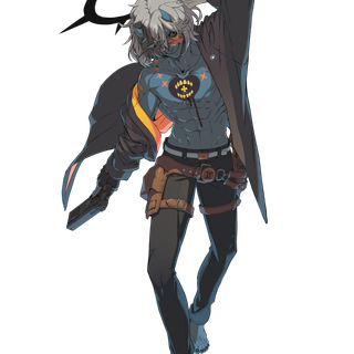 Happy Chaos wallpaper