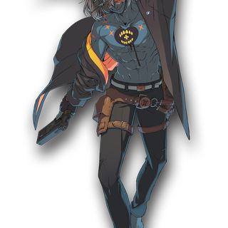 Happy Chaos wallpaper