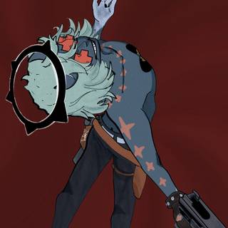 Happy Chaos wallpaper