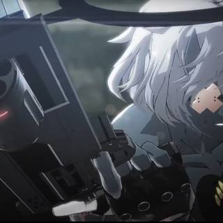 Happy Chaos wallpaper