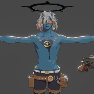 Happy Chaos wallpaper