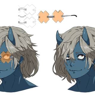 Happy Chaos wallpaper