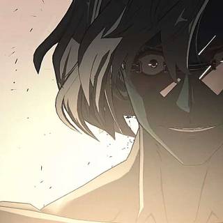 Happy Chaos wallpaper