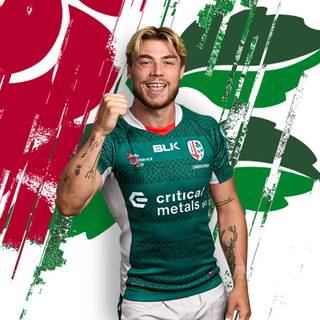 Ollie Hassell Collins wallpaper