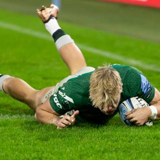 Ollie Hassell Collins wallpaper