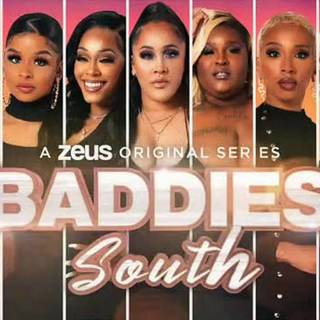 Baddies South wallpaper