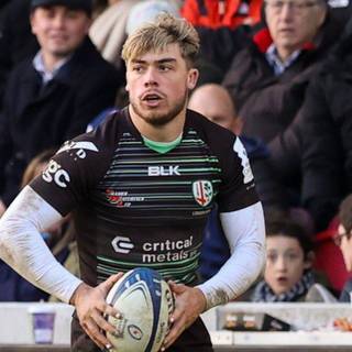 Ollie Hassell Collins wallpaper