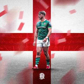 Ollie Hassell Collins wallpaper