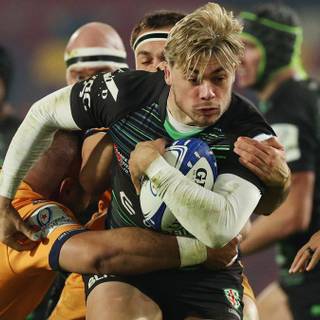 Ollie Hassell Collins wallpaper