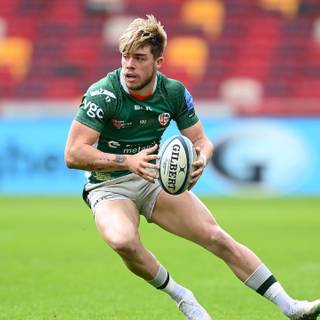 Ollie Hassell Collins wallpaper