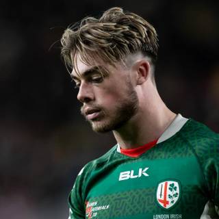 Ollie Hassell Collins wallpaper