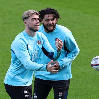 Ollie Hassell Collins wallpaper