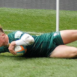 Ollie Hassell Collins wallpaper