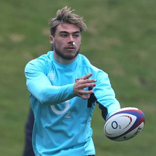 Ollie Hassell Collins wallpaper