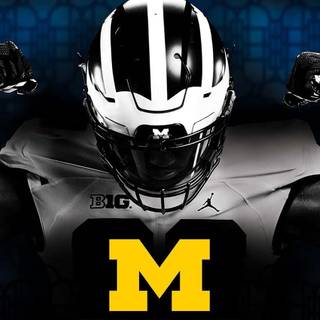 Michigan Stadium wallpaper