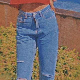 Baggy clothes wallpaper