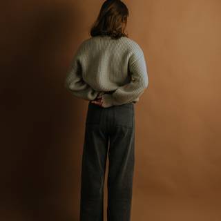 Baggy clothes wallpaper