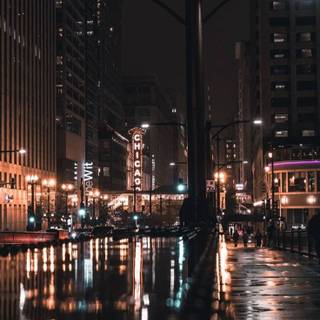 Downtown aesthetic wallpaper