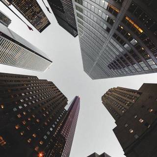 Downtown aesthetic wallpaper