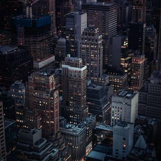 Downtown aesthetic wallpaper