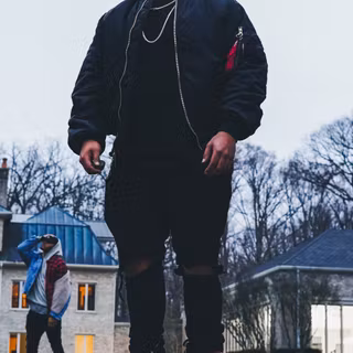 Baggy clothes wallpaper