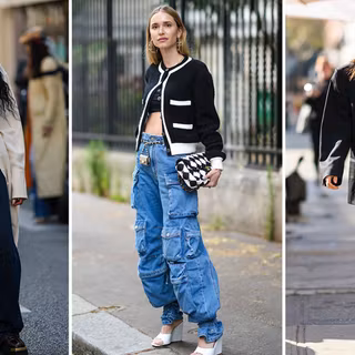 Baggy clothes wallpaper