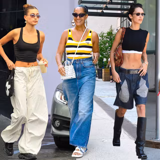 Baggy clothes wallpaper