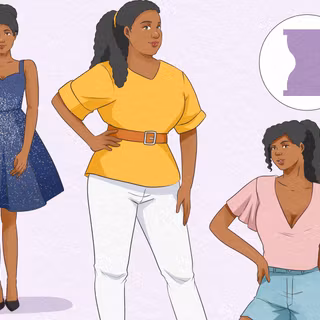 Baggy clothes wallpaper