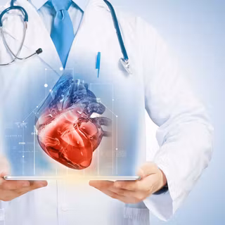 Cardiologist wallpaper