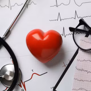 Cardiologist wallpaper