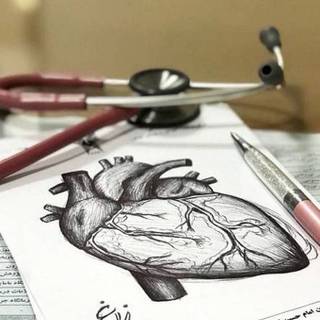Cardiologist wallpaper