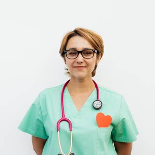 Cardiologist wallpaper