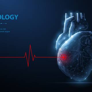 Cardiologist wallpaper